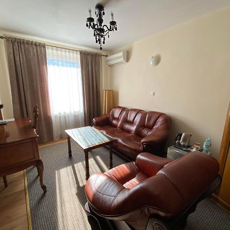 Aparthotel Obiekt "Czarny Rycerz" Jastrzębie Zdrój Exteriér fotografie