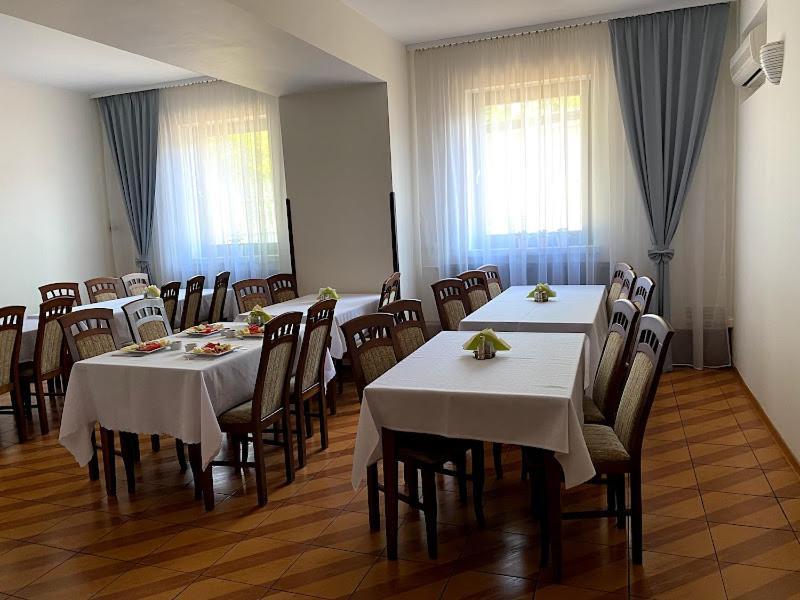 Aparthotel Obiekt "Czarny Rycerz" Jastrzębie Zdrój Exteriér fotografie